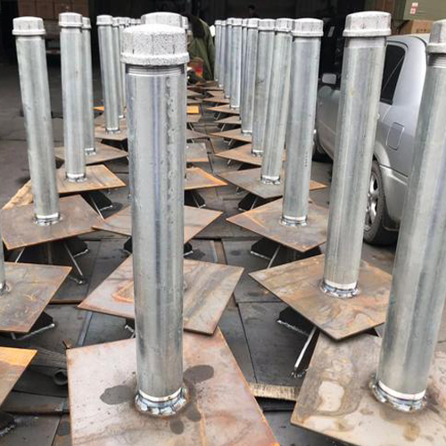 怀化沉降板的工作原理