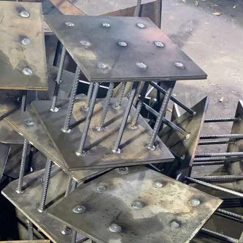 在确定怀化预埋件位置时，需要考虑以下几点