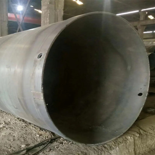 选择怀化钢护筒的材质时，主要考虑哪些因素