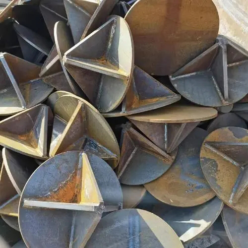 怀化桩尖的安装流程是什么？