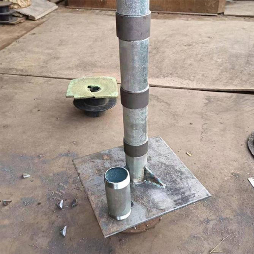 怀化沉降板的工作原理是什么？