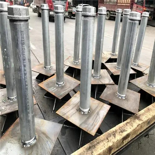 用怀化沉降板检测填土的沉降情况,还有其他类似的方法吗