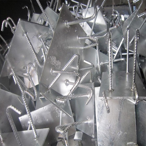 怀化高铁预埋件的施工条件