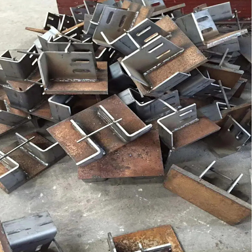 怀化钢护筒安装条件是什么?