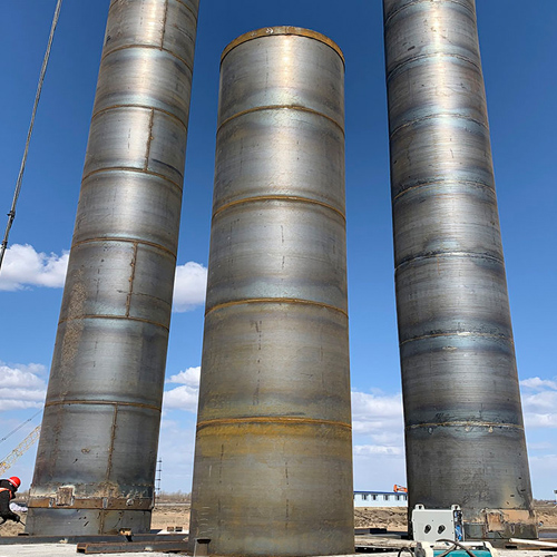 怀化钢护筒施工标准