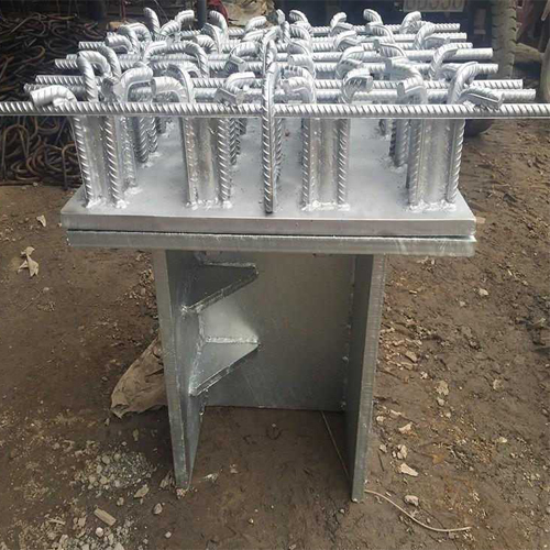 怀化预埋件加工