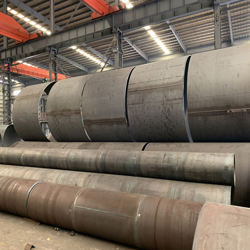 怀化钢护筒施工标准