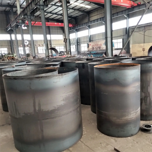 怀化钢护筒的生产步骤主要包括哪些环节