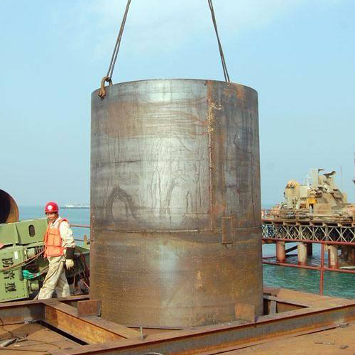 怀化钢护筒长度要求有哪些