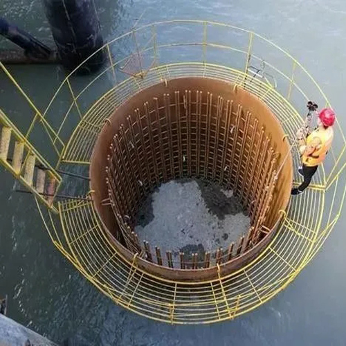 怀化钢护筒厂家